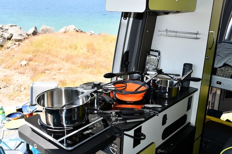 8 Best RV Rentals Near Yosemite PLUS Discount Code! RVBlogger