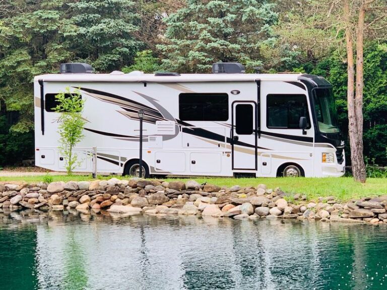8 Best RV Rentals in Cleveland, OH Plus Discount Code! RVBlogger