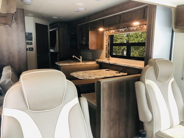 8 Best RV Rentals in Cleveland, OH Plus Discount Code! RVBlogger