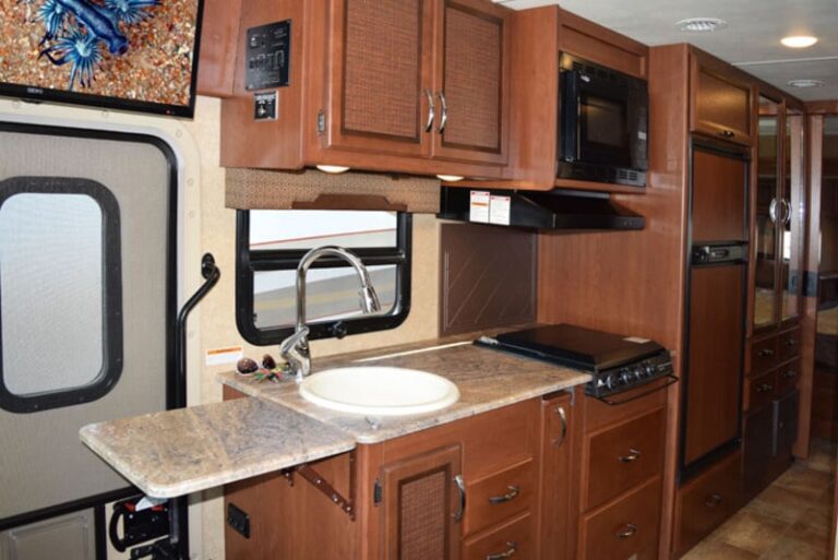 8 Best RV Rentals in Springfield, MO Plus Discount Code! RVBlogger