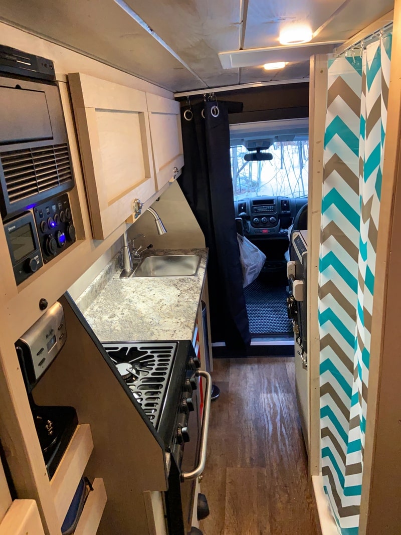 8 Best RV Rentals in New Hampshire Plus Discount Code! RVBlogger