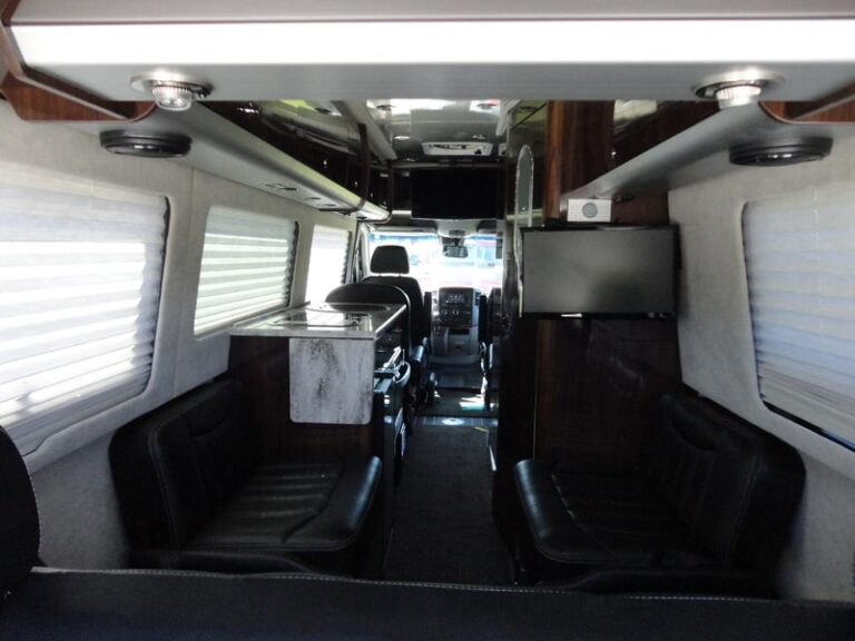 8 Best RV Rentals in Springfield, MO Plus Discount Code! RVBlogger