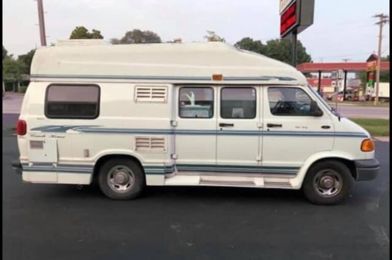 8 Best RV Rentals in Wichita, KS Plus 2021 Discount Code! RVBlogger