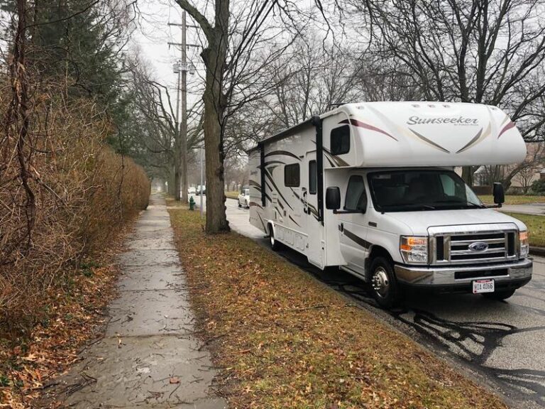 8 Best RV Rentals in Cleveland, OH Plus Discount Code! RVBlogger