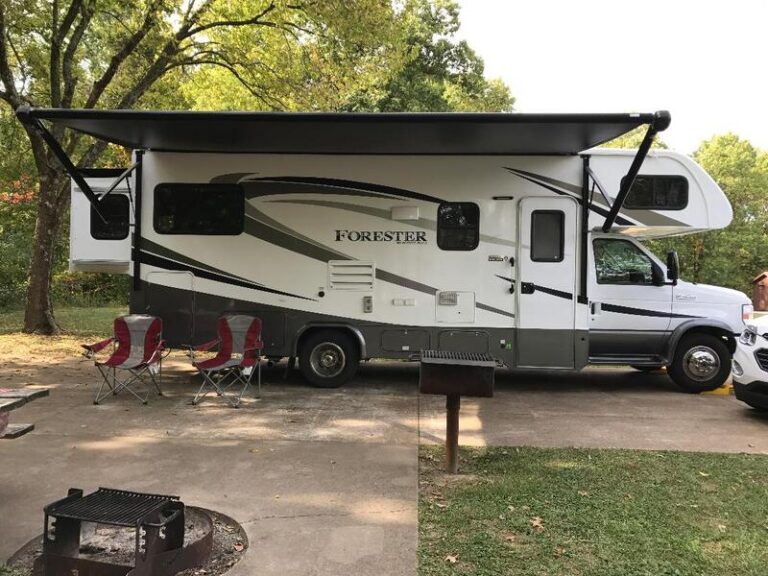 8 Best RV Rentals in Springfield, MO Plus Discount Code! RVBlogger