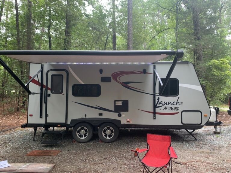 8 Best RV Rentals in Raleigh Plus 2021 Discount Code! RVBlogger