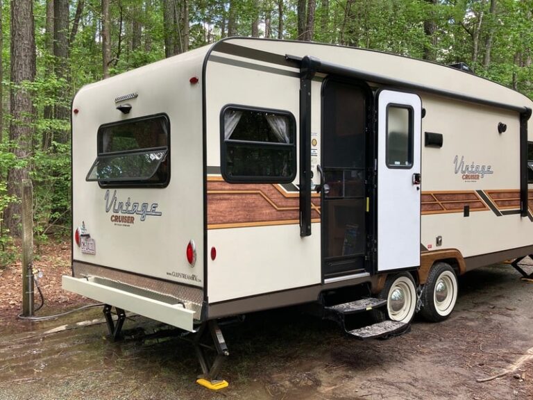 8 Best RV Rentals in Raleigh Plus 2021 Discount Code! RVBlogger