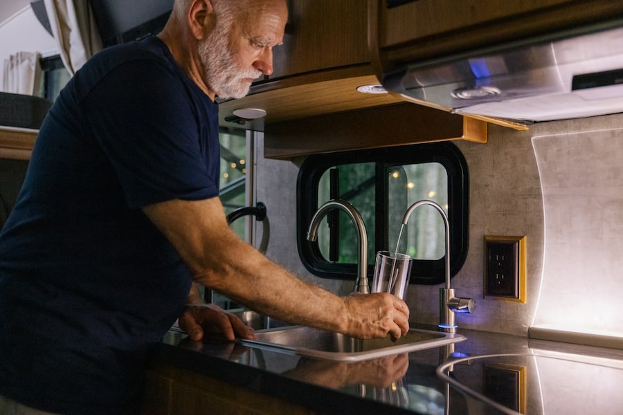 Why UV Water Purification Systems for RVs are Vital RVBlogger