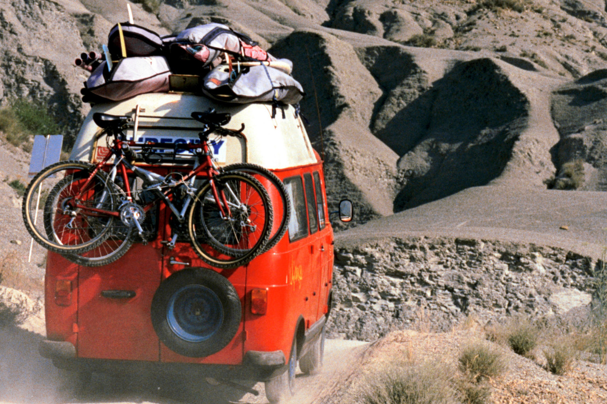 25 MustHave Campervan Accessories RVBlogger