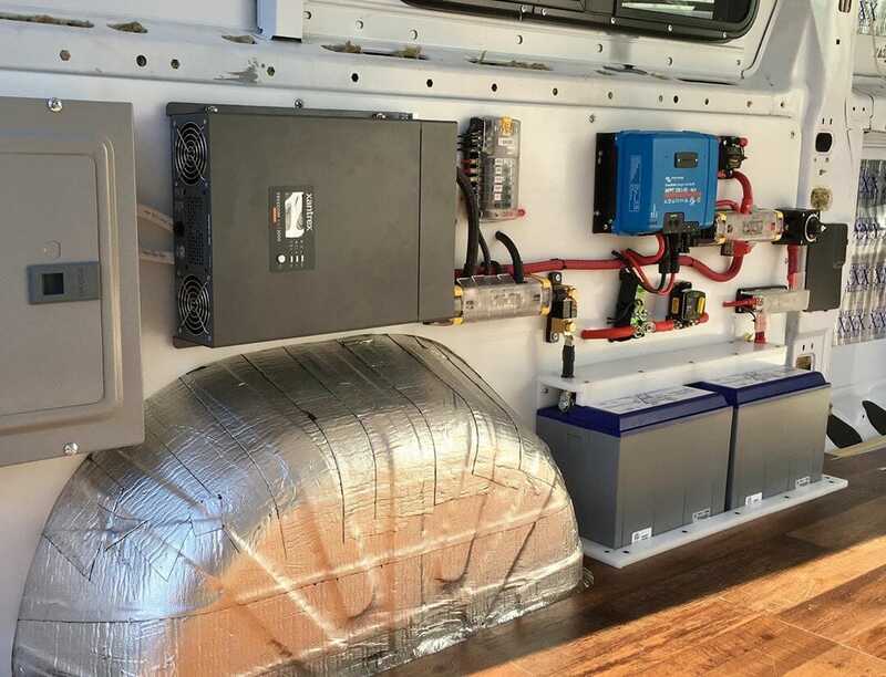 RV Converters & Inverters Explained RVBlogger