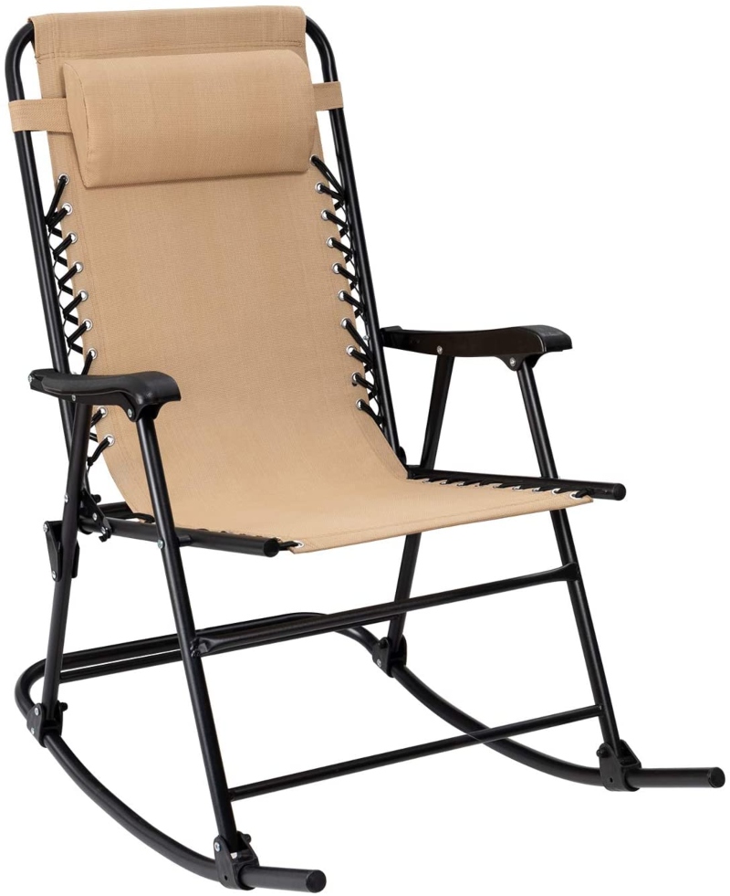 10 Best Folding Rocking Camp Chairs RVBlogger
