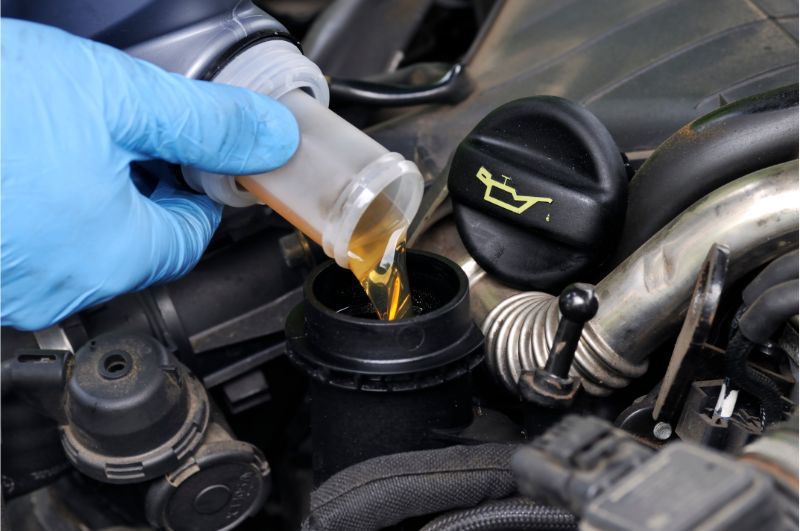 How Often Should I Change the Oil in My RV? RVBlogger