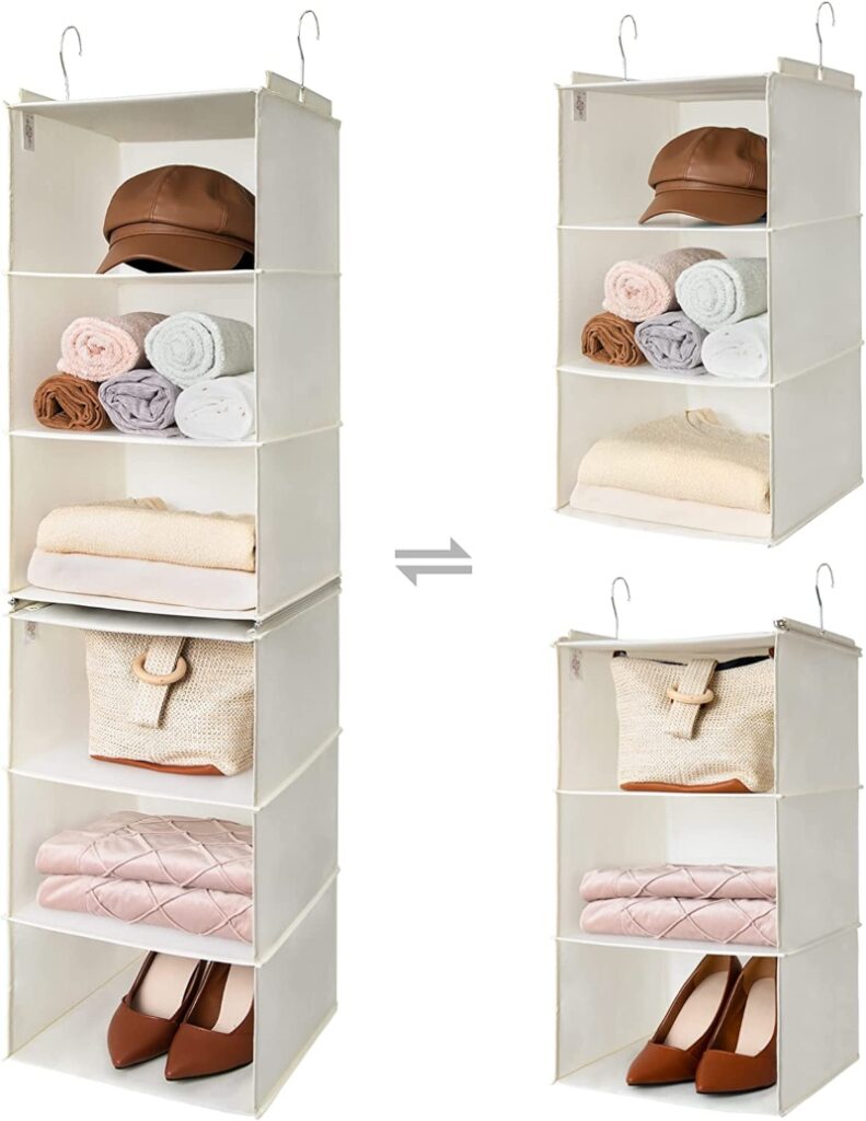 17 Organization Hacks for Your RV & Bonus Tips