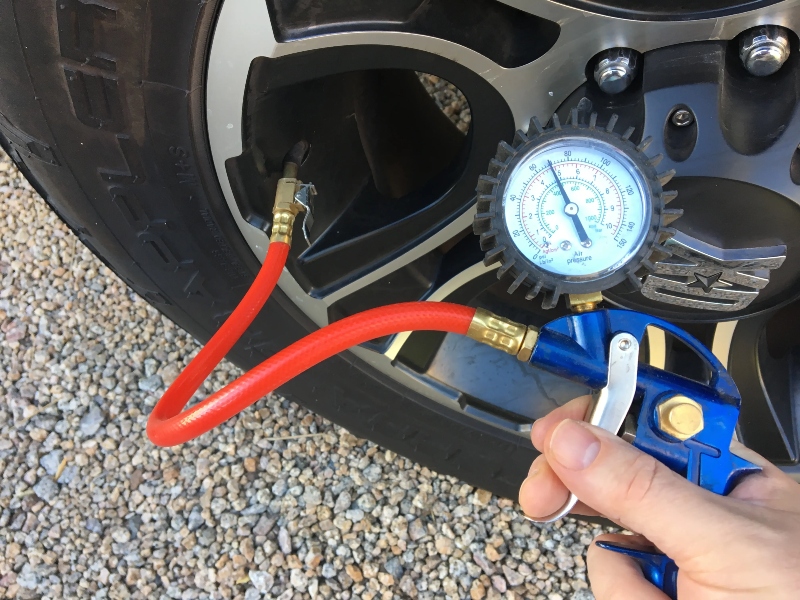 How Often Should You Rotate RV Tires? RVBlogger