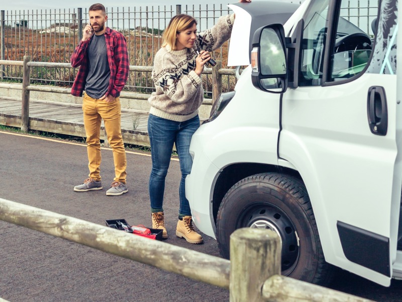 How To Find Mobile RV Repair Services Near You RVBlogger