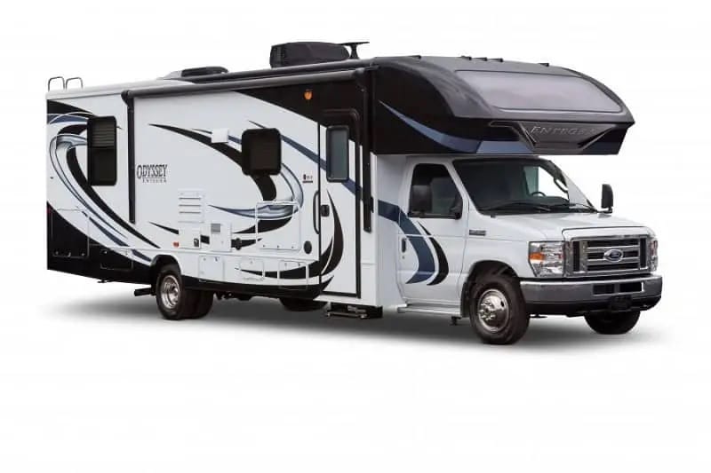 7 Best Used Class C RV Brands RVBlogger