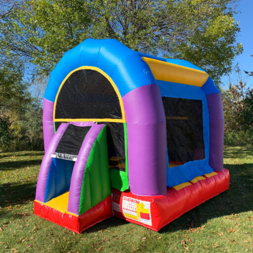 Roanoke Valley Bounce The Best Choice for Bounce Houses and