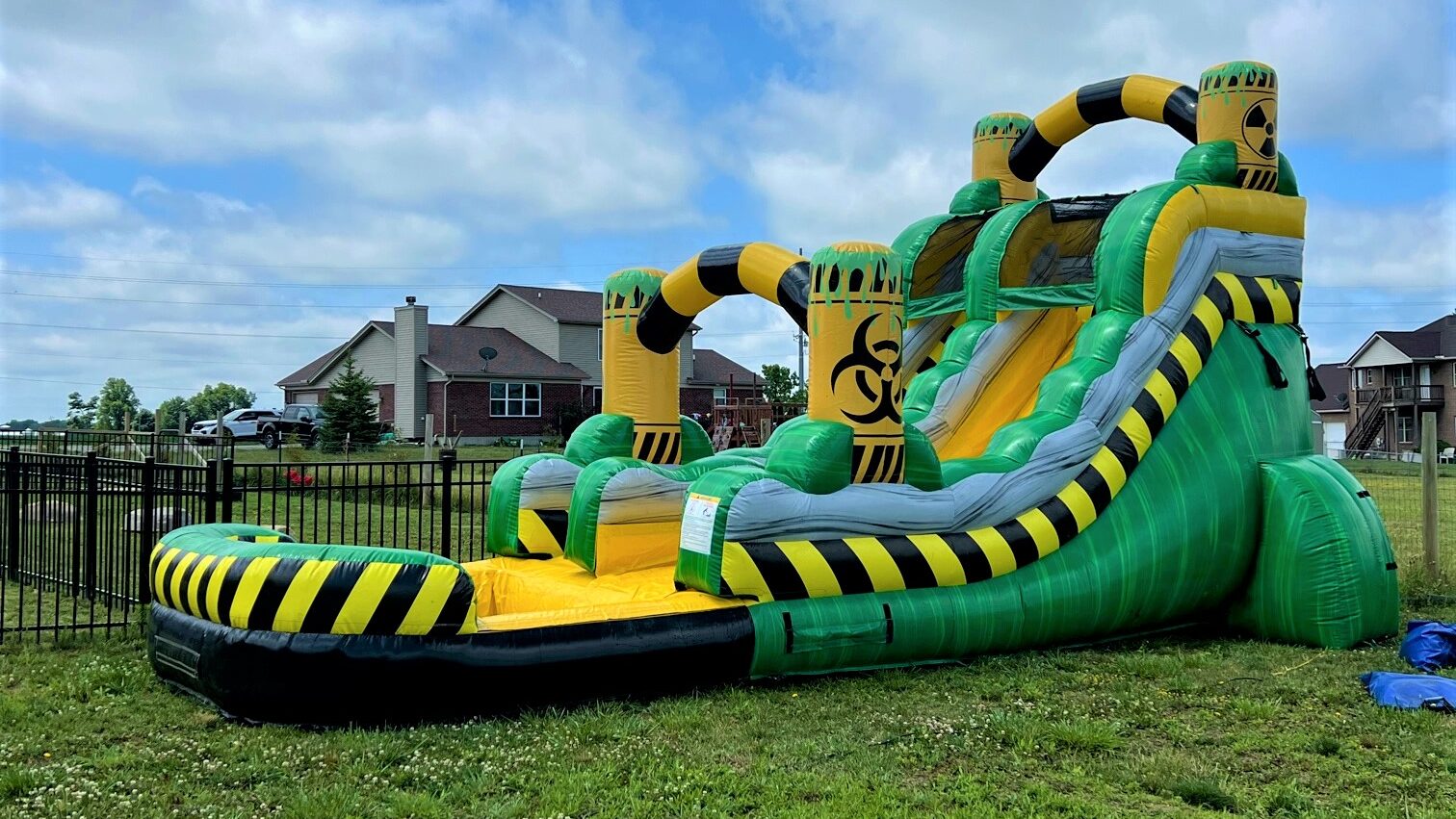 Roanoke Valley Bounce The Best Choice for Bounce Houses and