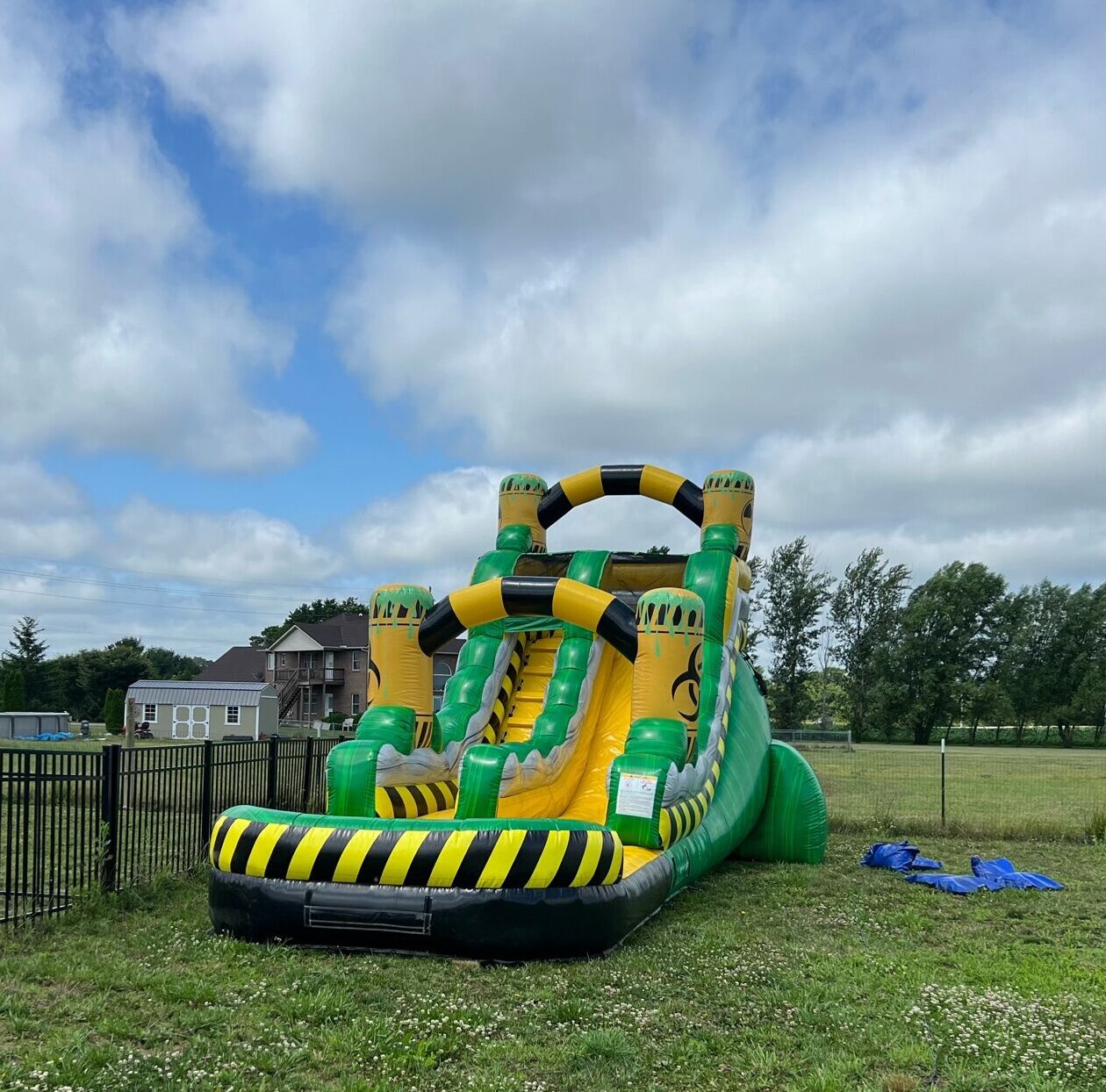 Roanoke Valley Bounce The Best Choice for Bounce Houses and