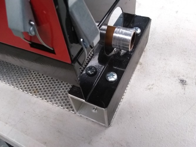 Chinese Diesel Heater Modifications RVB Precision