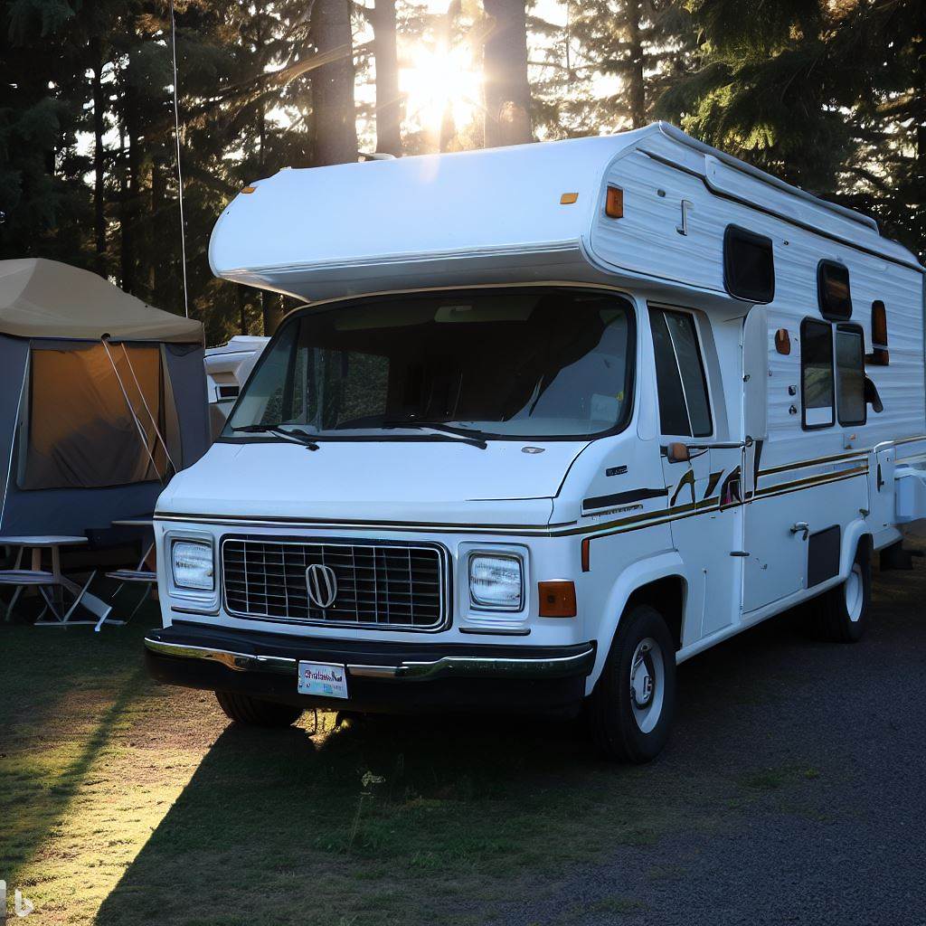 The Definitive Guide to the Best RV Brands