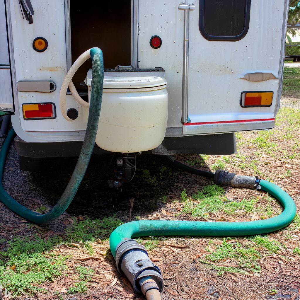 9 Best Sewer Hoses & Managing Your RV Sewer Hose System
