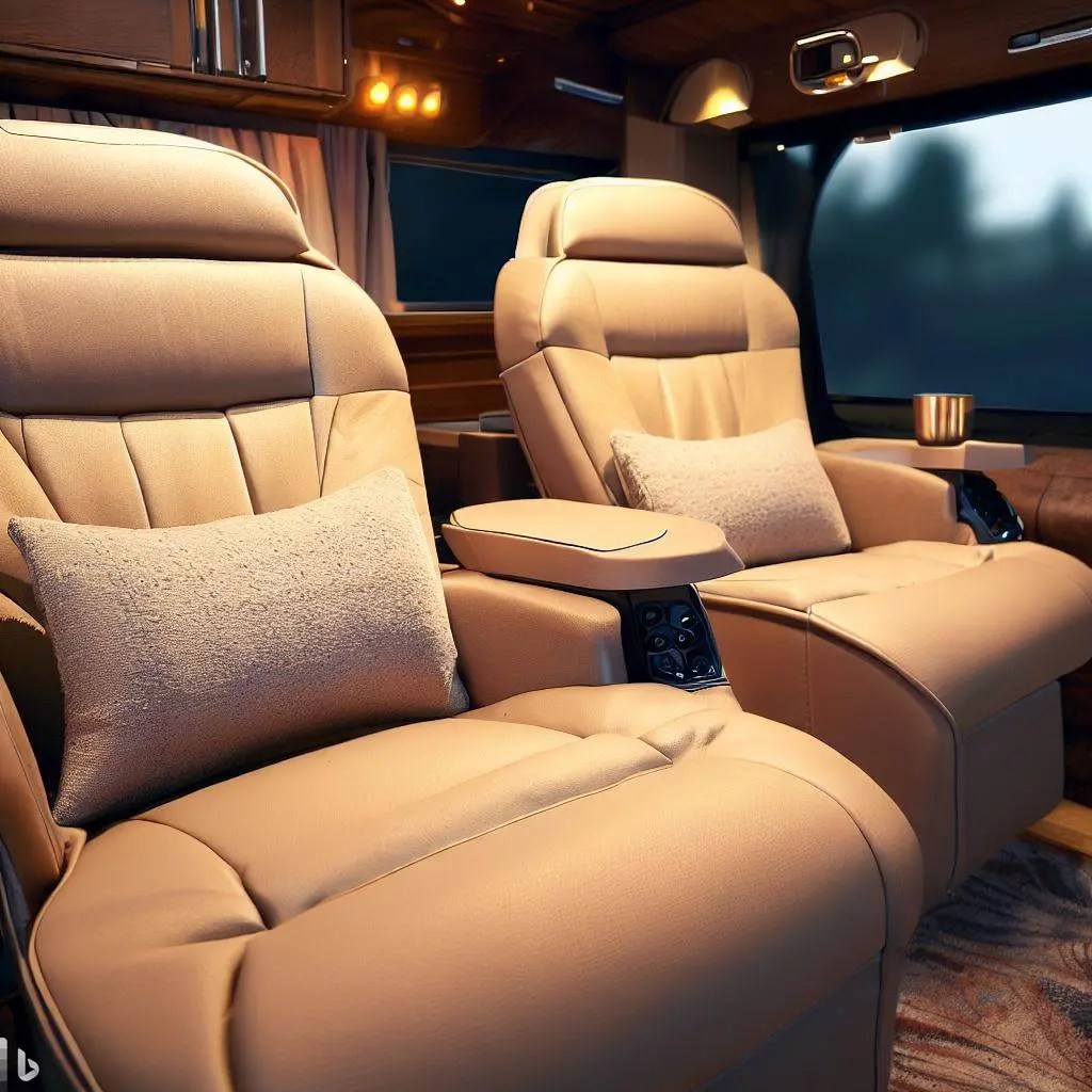 A Comprehensive Guide to RV Theater Seating