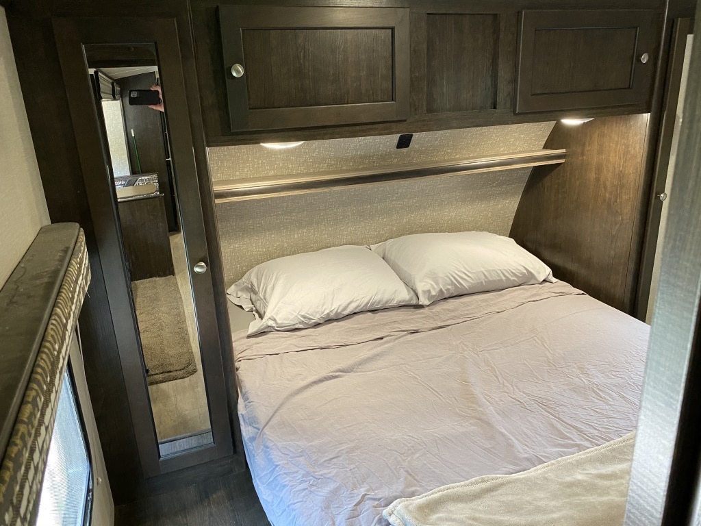 RV Park Revelstoke Noah's Ark Resort