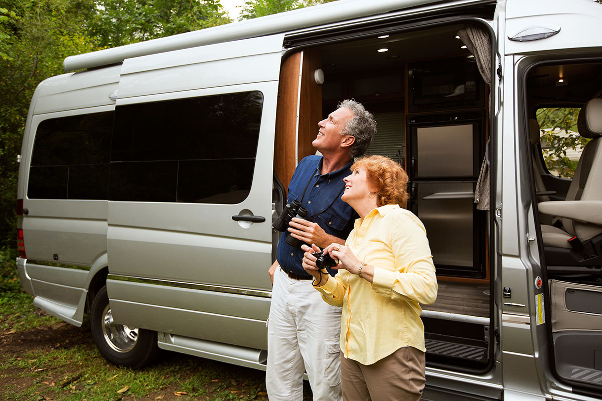 Reliable Mobile RV Repair We Come To You RV Care Pros