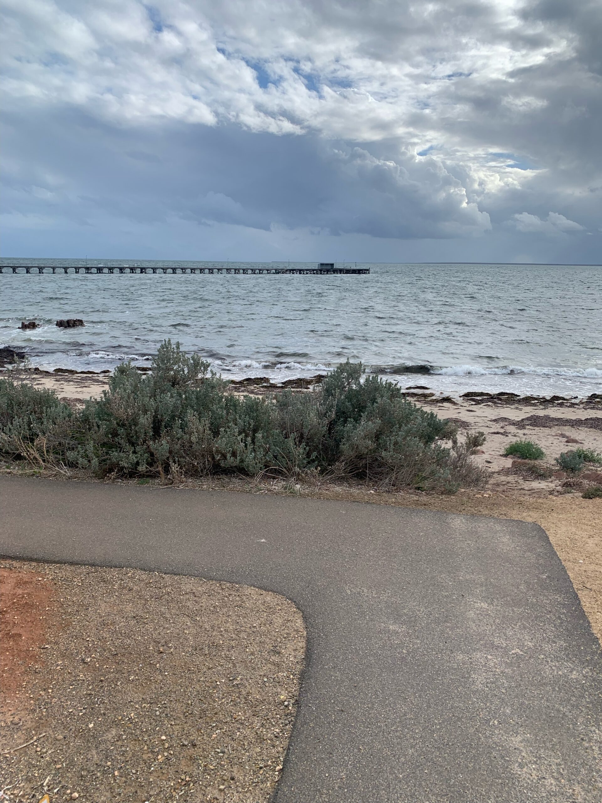 Ardrossan 150th Celebrations Riverland Vintage & Classic Car Club