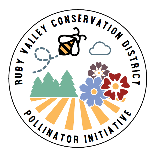 Pollinator Initiative Ruby Valley Conservation District