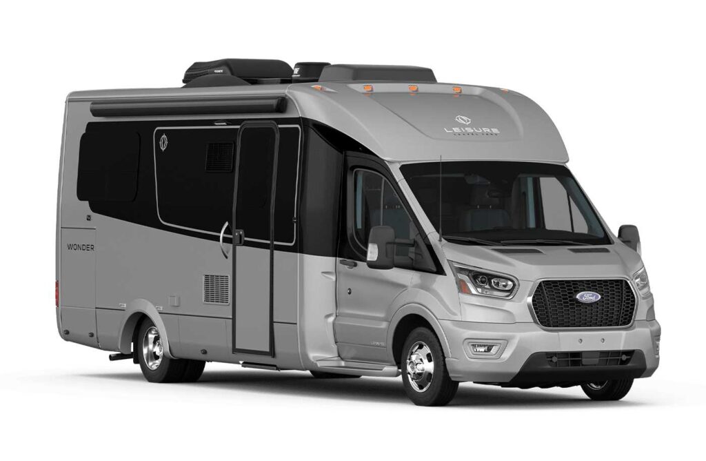 What is a Class B Plus RV? Everything You Need to Know RVchief