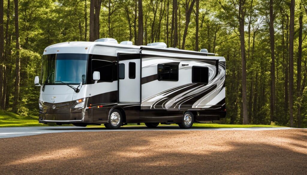What is a Class A RV? Everything You Need to Know — RVChief