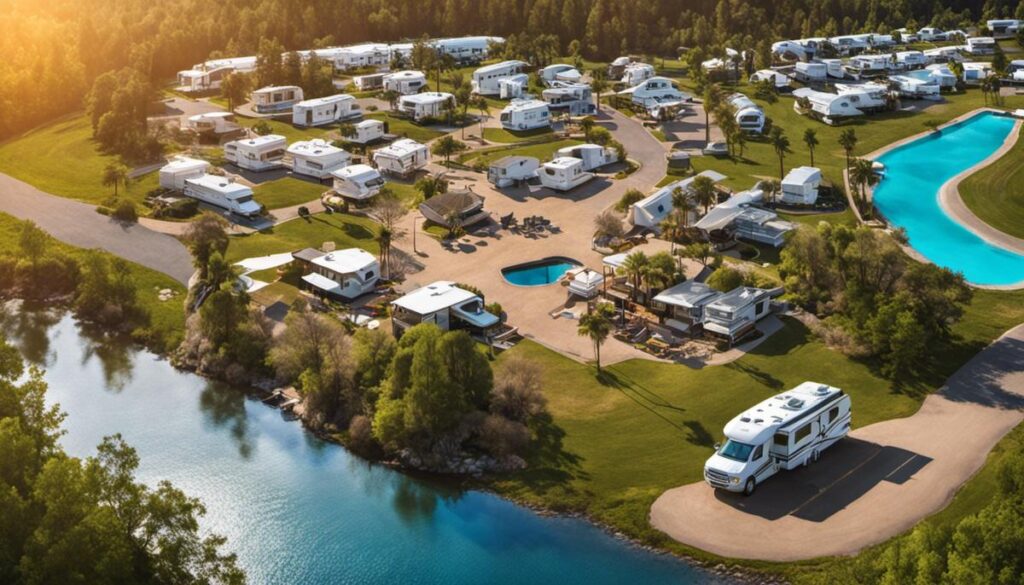 How Much Do RV Parks Cost? The Ultimate Guide to RV Park Cost