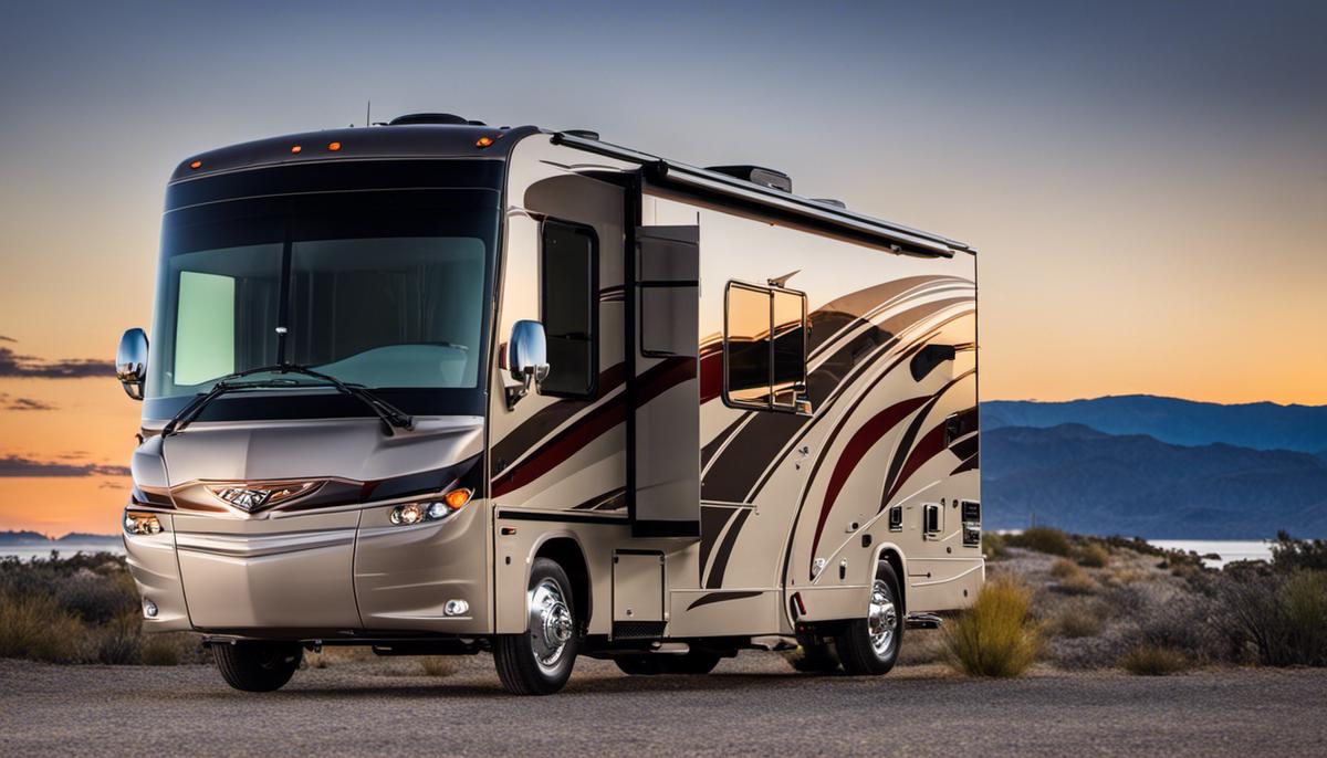 What is a Class A RV? Everything You Need to Know — RVChief
