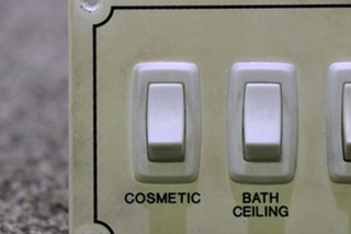 RV Components USED RV/MOTORHOME COSMETIC / BATH CEILING / WATER PUMP