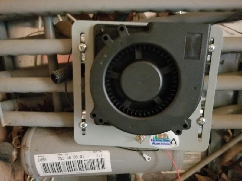 RV Cooling Unit Warehouse, LLC Products