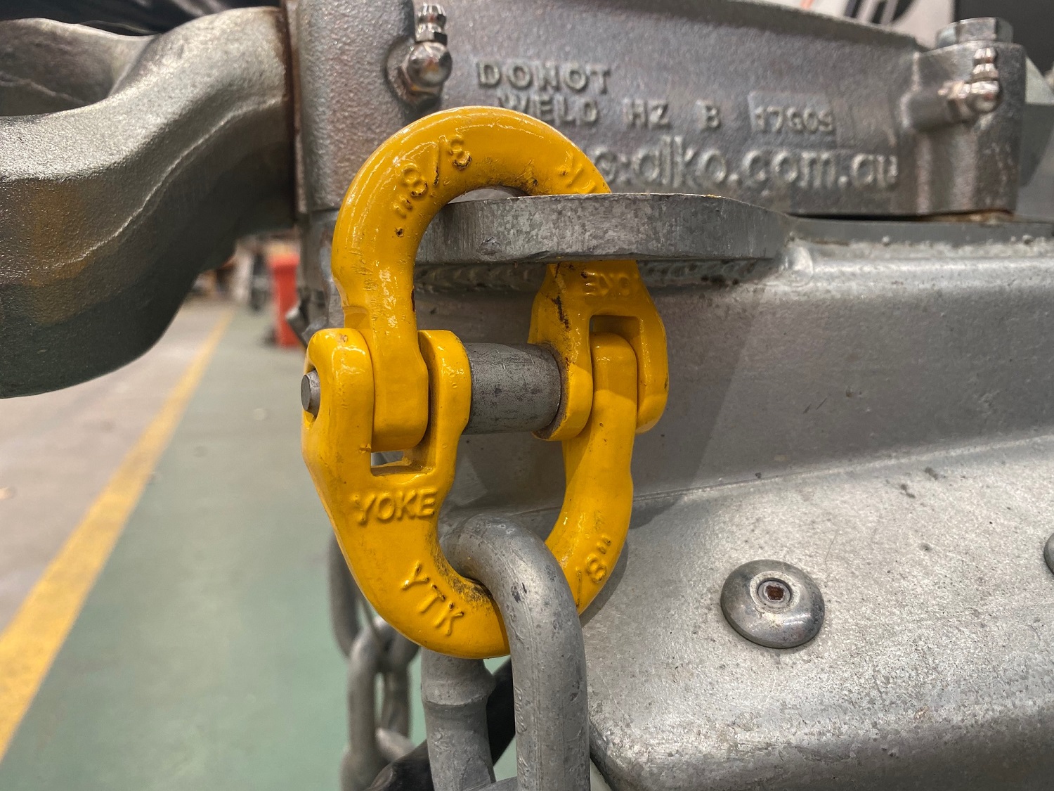 Are your caravan safety chains the missing link? RV Daily