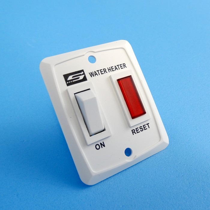 RV DAILY Suburban hot water systems Recall best course of action