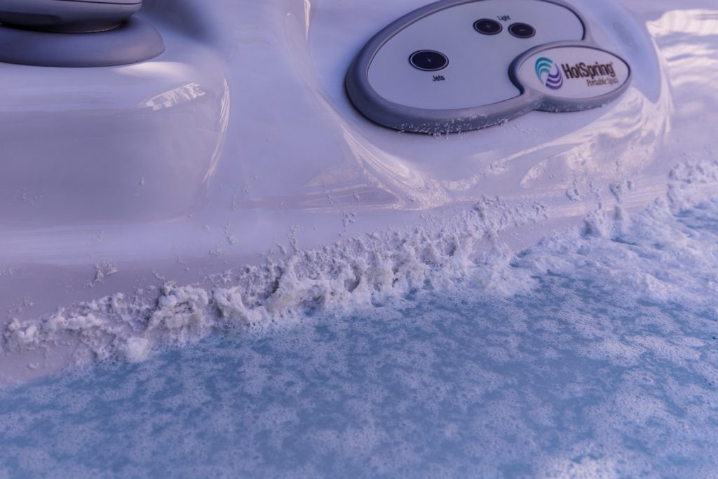 Controlling Biofilms in Hot Tubs and Spas part 1