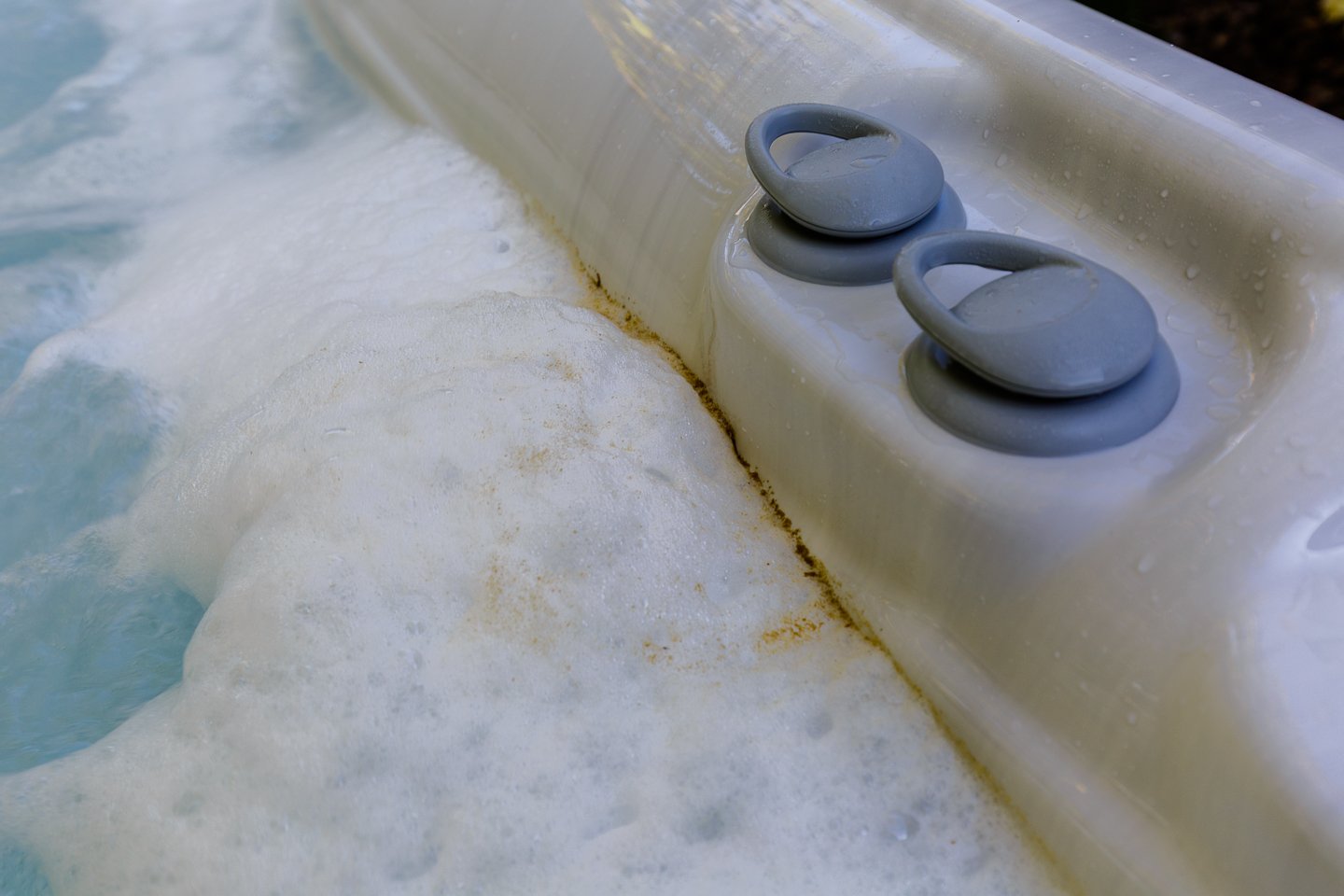 Controlling Biofilms in Hot Tubs and Spas part 1
