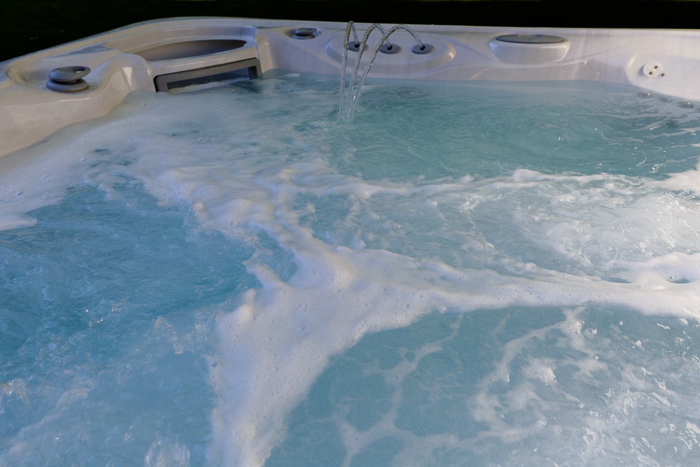 Controlling Biofilms in Hot Tubs and Spas part 1