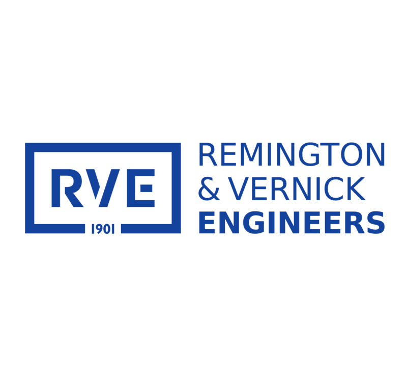 Our History Remington & Vernick Engineers