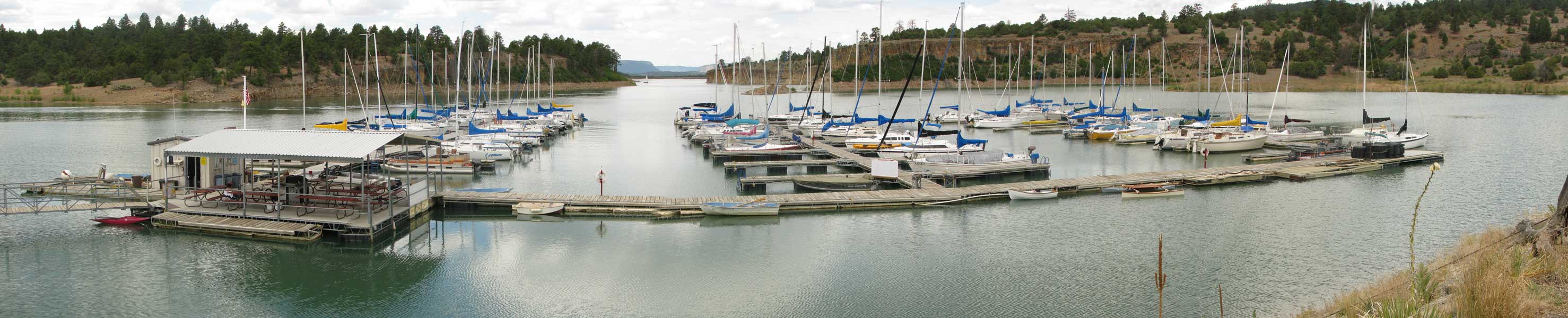 RV Travel, Lots of Boondock Camping