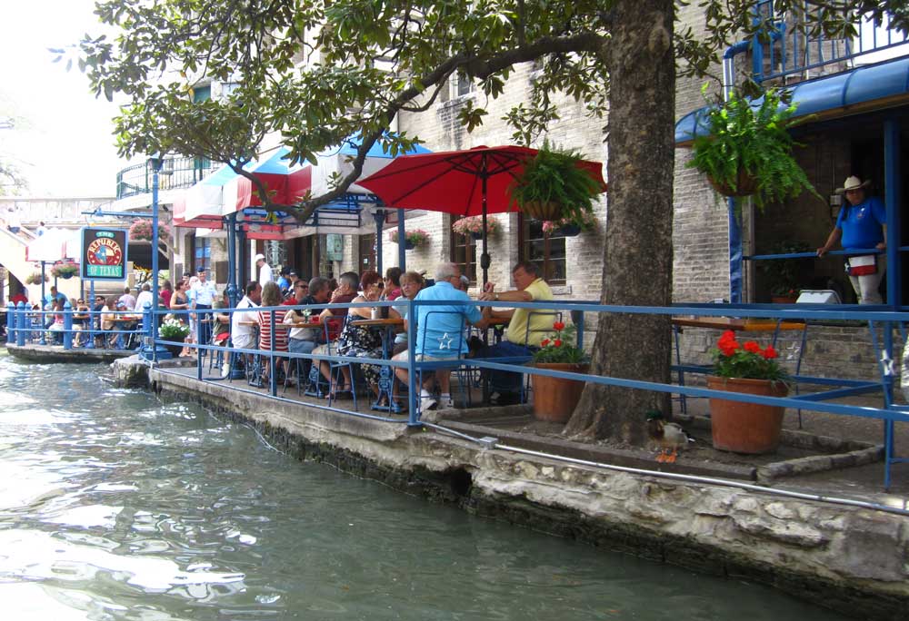 RV Travel, Lots of Boondock Camping