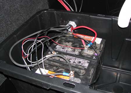 Choosing and Installing RV Solar Power