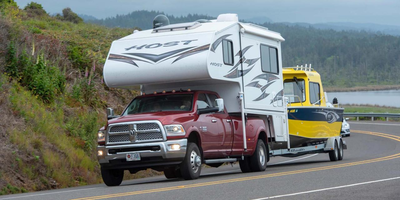 On The Level RV Enthusiast Magazine