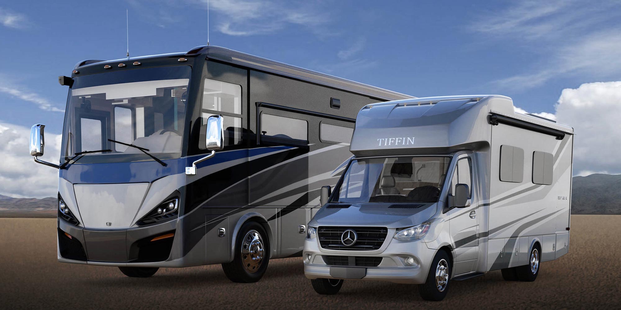 Thor Industries Acquires Tiffin Motorhomes RV Enthusiast Magazine