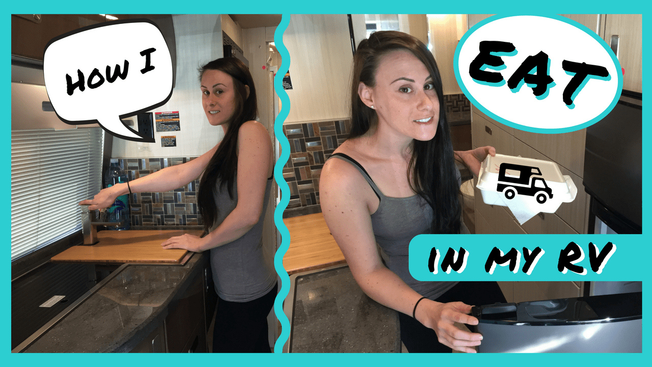 RV TOILET HOW TO USE Motorhome Toilet RVersity