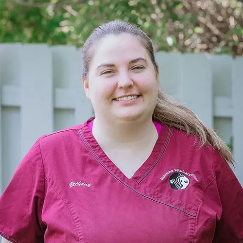 Our Care Team Richmond Veterinary Clinic